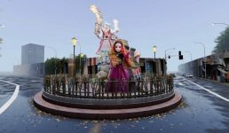 हल्द्वानी की तस्वीर बदलने वाली है, देखिए कैसा दिखेगा इस योजना पर काम पूरा होने के बाद