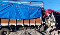 Uttarakhand ब्रेक फेल, सीधे दुकान में जा घुसा ट्रक, पूरी खबर पढ़ें