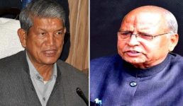 Uttarakhand हरीश रावत और बंशीधर भगत में तीखे आरोप-प्रत्यारोप, भगत बोले हरीश अपने समर्थकों को भड़काकर……