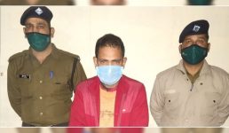 Uttarakhand जघन्य अपराध, छोटी सी बात पर पत्नी की चाकू घोंपकर हत्या