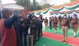 उत्तराखंड में बना पहला बालमित्र थाना, बाल अपराधों को रोकना है मकसद, 1 करोड़ के बाल राहत कोष की भी घोषणा