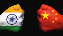 भारत और चीन के सैनिकों के बीच फिर झड़प, चीन के कुछ सैनिकों के घायल होने की खबर