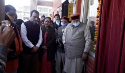 Nainital रामनगर में बना आधुनिक कन्वेंशन सेंटर, जिम कार्बेट आने वालों के लिए भी अच्छी खबर