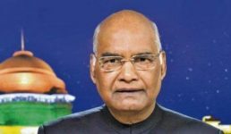 Video राष्ट्रपति बोले, वैक्सीन बनाकर हमारे वैज्ञानिकों ने पूरी मानवता के लिए इतिहास रचा Republic Day 2021