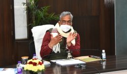 Uttarakhand राज्य में मनरेगा के कार्यदिवस 100 से बढ़ाकर 150 दिन होंगे, ﻿एक साल में 02 लाख 66 हजार जॉब कार्ड धारक बढ़े