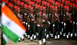 Republic Day Parade 2021 live Online, राजपथ पर गणतंत्र दिवस परेड