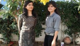 उत्तराखंड की इन दो बहनों का नाम नासा ने मंगल ग्रह पहुंचाया, यान पहुंचने में 8 महीने का समय लगा