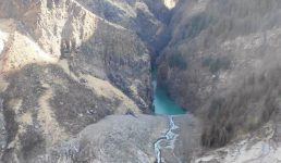 Uttarakhand ऋषिगंगा में बनी झील तक पहुंची SDRF टीम, प्राथमिक सूचना से मिली राहत