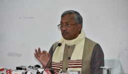 मुख्यमंत्री ने बजट को बताया विपरीत परिस्थितियों में भी समावेशी, प्रधानमंत्री और वित्तमंत्री को धन्यवाद दिया