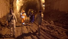 Uttarakhand चमोली में टनल से शव मिलने का सिलसिला जारी, रेस्क्यू ऑपरेशन और तेज