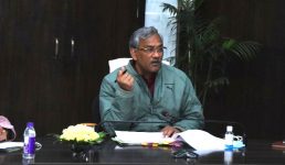 पौड़ी,उत्तरकाशी एवं रूद्रप्रयाग जिलों की सीएम घोषणाओं की समीक्षा की मुख्यमंत्री ने, अधिकारियों को दिये निर्देश