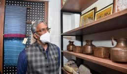 दिल्ली में भी मिलेंगे उत्तराखंड के हथकरघा एवं हस्तशिल्प उत्पाद, उत्तराखंड सदन में हिमाद्रि एम्पोरियम का उद्घाटन