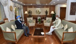 देहरादून-पिथौरागढ़-हिण्डन मार्ग और सहस्त्रधारा-चिन्यालीसौड़- गौचर मार्ग पर हवाई सेवाएं नियमित करने के लिए दुबारा टेंडर होगा