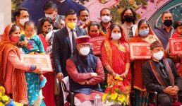 उत्तराखंड में ‘‘घरैकि पहचाण चेलिक नाम’’ कार्यक्रम की शुरुआत, जानिए इसके बारे में