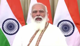 बजट में देश के हर नागरिक की प्रगति शामिल, पीएम मोदी ने बजट को आत्मनिर्भरता के पथ पर अग्रसर बताया