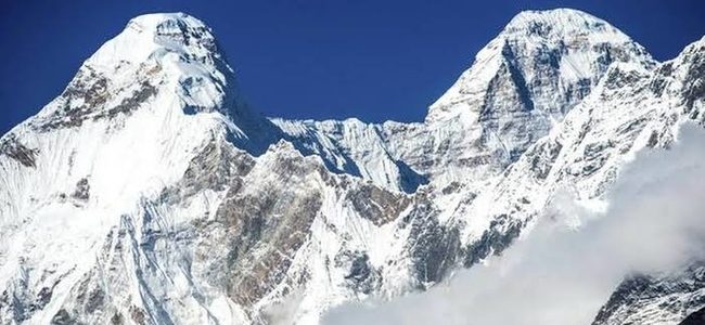 उत्तराखंड में आपदा स्थल के उद्गम में खोया है खुफिया परमाणु यंत्र, अमेरिका और भारत ने चीन पर नजर रखने के लिए कभी……