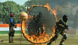 उत्तराखंड पुलिस में महिला कमांडो दस्ता तैयार, ऐसा करने वाला देश का चौथा राज्य बना