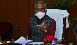 पिथौरागढ़, बागेश्वर एवं चंपावत जिलों में सीएम घोषणाएं कितनी पूरी हुई, पढ़िए समीक्षा बैठक में सामने आए तथ्य