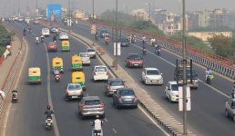 दिल्ली से देहरादून व हरिद्वार 2 घंटे में, उत्तराखंड में हुआ ﻿5400 करोड़ के 250 किमी राष्ट्रीय राजमार्गों का लोकार्पण व शिलान्यास