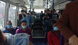 देहरादून : आईएसबीटी से राजपुर तक इलेक्ट्रिक बस, 35 स्टॉपेज कौन से होंगे पढ़िए
