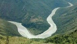 पिथौरागढ़ : नदी में बहा 5 साल का बच्चा, घर में मचा कोहराम