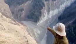 ऋषिगंगा में बनी झील के मुआयने के लिए SDRF, NDRF और DRDO टीम रवाना, जलप्रलय के कारणों की जांच के लिए समिति गठित