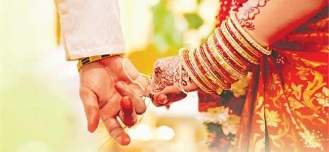 Uttarakhand आधी शादी में बदलना पड़ा दूल्हा, दुल्हन को पता लग गया था उससे छिपाया गया एक राज Uttarakhand आधी शादी में बदलना पड़ा दूल्हा, दुल्हन को पता लग गया था उससे छिपाया गया एक राज