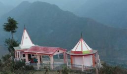 Uttarakhand चौबट्टाखाल में पर्यटक आवास गृह के लिए 3.89 लाख स्वीकृत, राज्य में कई अन्य विकास कार्य भी मंजूर