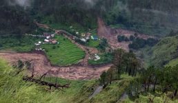 उत्तरकाशी के 30,चमोली के 12,बागेश्वर,टिहरी के 4-4 अति संवदेनशील गांवों के प्रभावित परिवारों के पुनर्वास को हरी झंडी