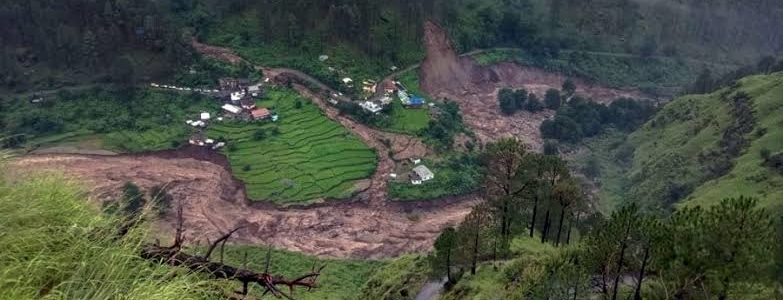 उत्तरकाशी के 30,चमोली के 12,बागेश्वर,टिहरी के 4-4 अति संवदेनशील गांवों के प्रभावित परिवारों के पुनर्वास को हरी झंडी