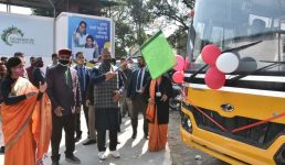 देहरादून में 3 स्मार्ट स्कूल बनकर तैयार, स्कूलों में स्मार्ट लैब एवं वर्चुअल क्लास के साथ ही नई तकनीक का प्रयोग