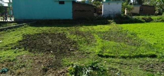 हल्द्वानी में कम हो गए जमीन के रेट, खरीदने वालों को फायदा, पूरी खबर पढ़ें हल्द्वानी में कम हो गए जमीन के रेट, खरीदने वालों को फायदा, पूरी खबर पढ़ें