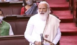 कृषि सुधारों से छोटे और गरीब किसानों को फायदा, विरोध और आंदोलन राजनीति का हिस्सा : पीएम मोदी