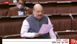 उत्तराखंड आपदा पर बोले गृहमंत्री अमित शाह, केंद्र सरकार राज्य को हर संभव मदद दे रही है
