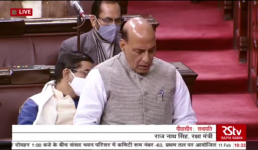 पूर्वी लद्दाख LAC पर भारत और चीन की सेनाएं अब पीछे हटेंगी, रक्षामंत्री राजनाथ सिंह ने कहा हुआ महत्वपूर्ण समझौता