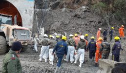 उत्तराखंड आपदा Latest News : राहत और बचाव कार्य जोरों पर, 202 लापता लोगों का विवरण जारी