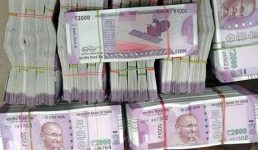 उत्तराखण्ड को केन्द्र से  89,845 करोड़ रूपये स्वीकृत, सड़क, आपदा प्रबंधन और लोकल गवर्नमेंट के लिये सबसे ज्यादा