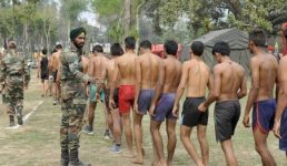 Uttarakhand रानीखेत में भर्ती के लिए कैसे करवाएं कोरोना टेस्ट, कुमाऊं के 6 जिलों की बड़ी भर्ती रैली का हो रहा आयोजन