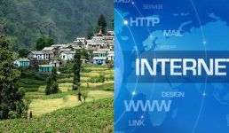 उत्तराखंड के 12 हजार गांव इन्टरनेट से जुडेंगे, केन्द्र ने राज्य में भारत नेट-2 प्रोजेक्ट को दी हरी झंडी