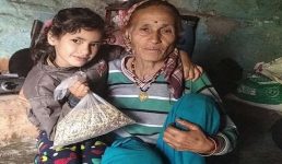 पिथौरागढ़ : दादी और पोती नदी में बहे, मुंडन संस्कार में भाग लेने गये थे