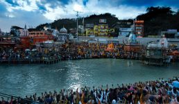 Haridwar Kumbh 2021 महाशिवरात्रि पर बड़े स्नान की तैयारी, कोरोना के मद्देनजर ये खबर जरूर पढ़ें