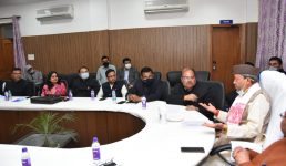 Uttarakhand तीरथ सिंह ने मुख्यमंत्री बनने के बाद पहली बैठक में अधिकारियों को क्या निर्देश दिये, पढ़िए