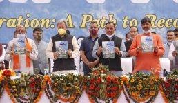 कार्बेट टाइगर रिजर्व में राज्य सरकार की उत्कृष्ट पहल, देश में पहली बार महिलाएं नेचर गाइड और जिप्सी चालक के रूप में कर रही हैं कार्य
