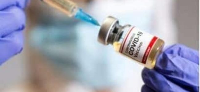 1 अप्रैल से 45 से अधिक उम्र के लोग ले सकेंगे कोरोना वैक्सीन, पढ़िए इसके लिए क्या करें 1 अप्रैल से 45 से अधिक उम्र के लोग ले सकेंगे कोरोना वैक्सीन, पढ़िए इसके लिए क्या करें
