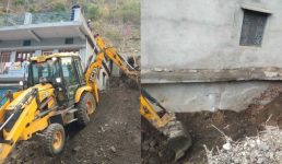 उत्तराखंड में दर्दनाक हादसा, 2 लोगों की मौके पर ही मौत, पढ़ें पूरी खबर