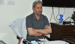 मुख्यमंत्री ने गढ़वाल मंडल विकास निगम के स्थापना दिवस समारोह में वर्चुअल प्रतिभाग किया, कहा पेशेवर संस्था के रूप में विकसित करने के लिए वित्तीय सहायता दी जायेगी