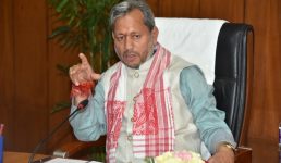 आइसोलेशन में रह रहे मुख्यमंत्री ने फोन पर राज्य के गणमान्य व्यक्तियों को होली की शुभकामनाएं दीं