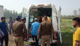 Uttarakhand यहां पटाखा फैक्ट्री में ब्लास्ट से 2 लोगों की मौत, कुछ लोग घायल