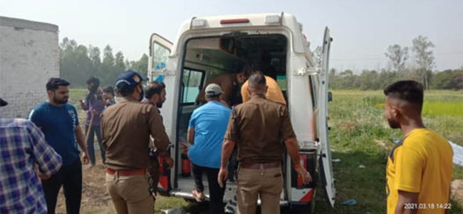 Uttarakhand यहां पटाखा फैक्ट्री में ब्लास्ट से 2 लोगों की मौत, कुछ लोग घायल Uttarakhand यहां पटाखा फैक्ट्री में ब्लास्ट से 2 लोगों की मौत, कुछ लोग घायल