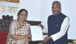 Uttarakhand त्रिवेन्द्र सिंह रावत का इस्तीफा, पढ़ें कौन बनेगा नया मुख्यमंत्री